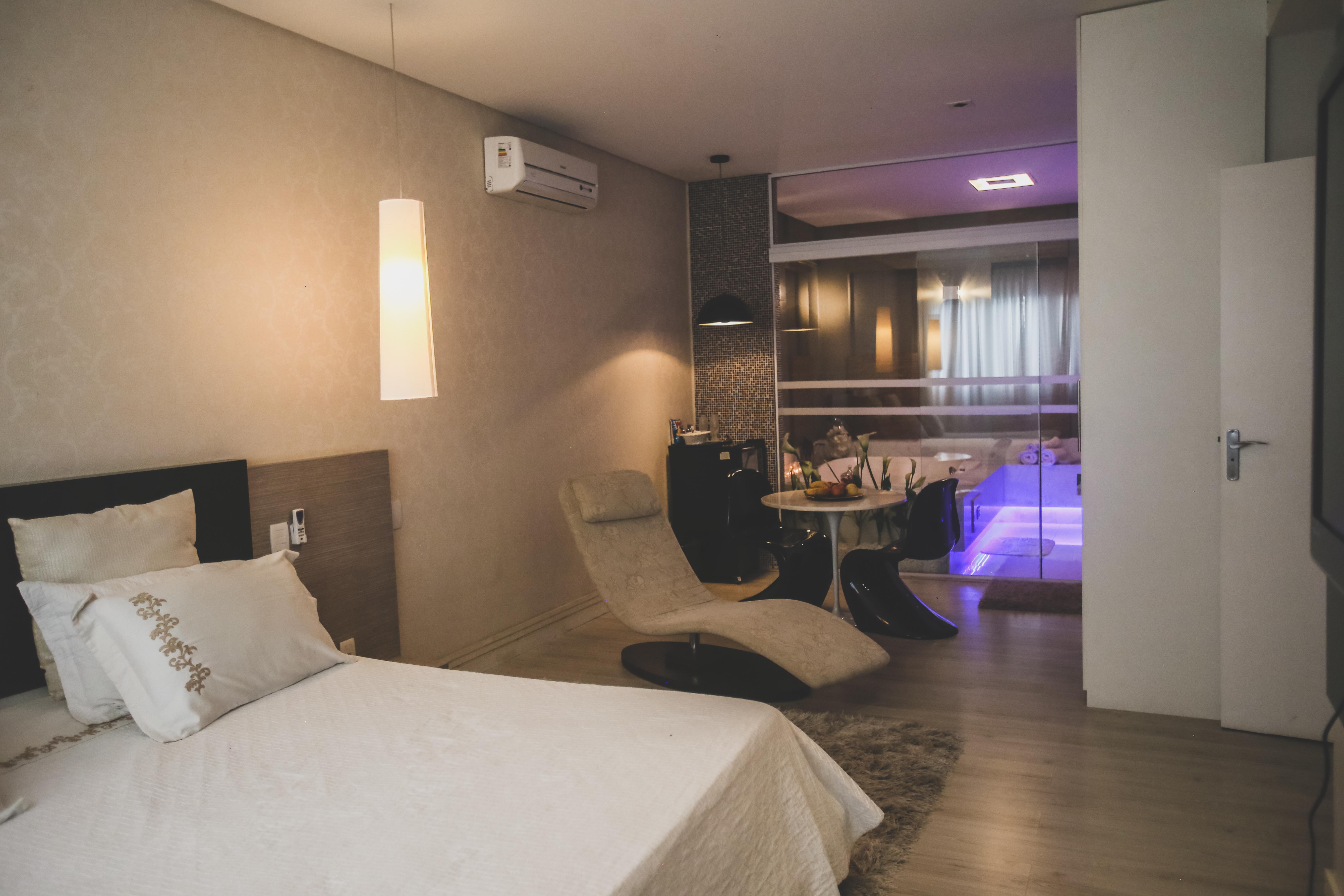 Gontijo Inn Hotel Ітажуба Екстер'єр фото A studio apartment in São Paulo, Brazil