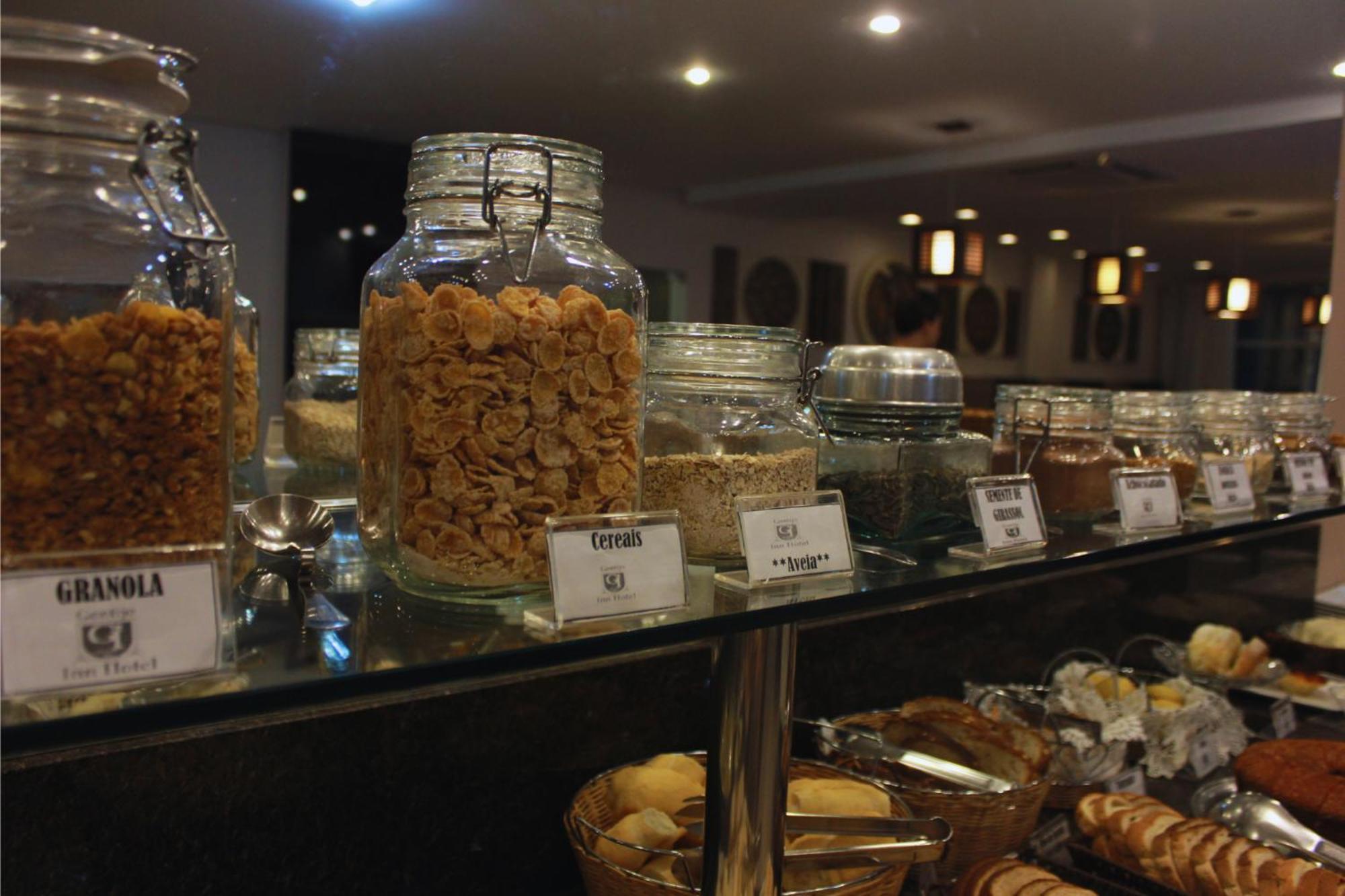 Gontijo Inn Hotel Ітажуба Екстер'єр фото Dried anchovies