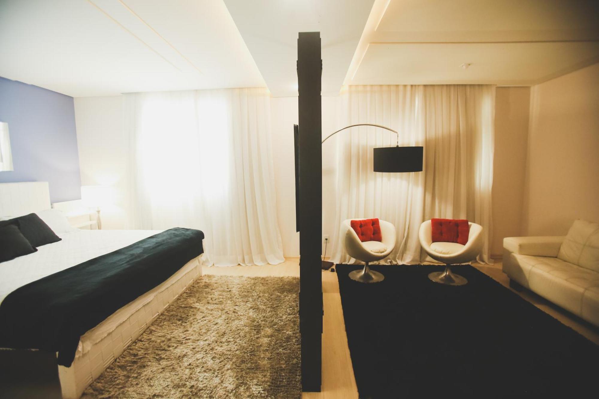 Gontijo Inn Hotel Ітажуба Екстер'єр фото