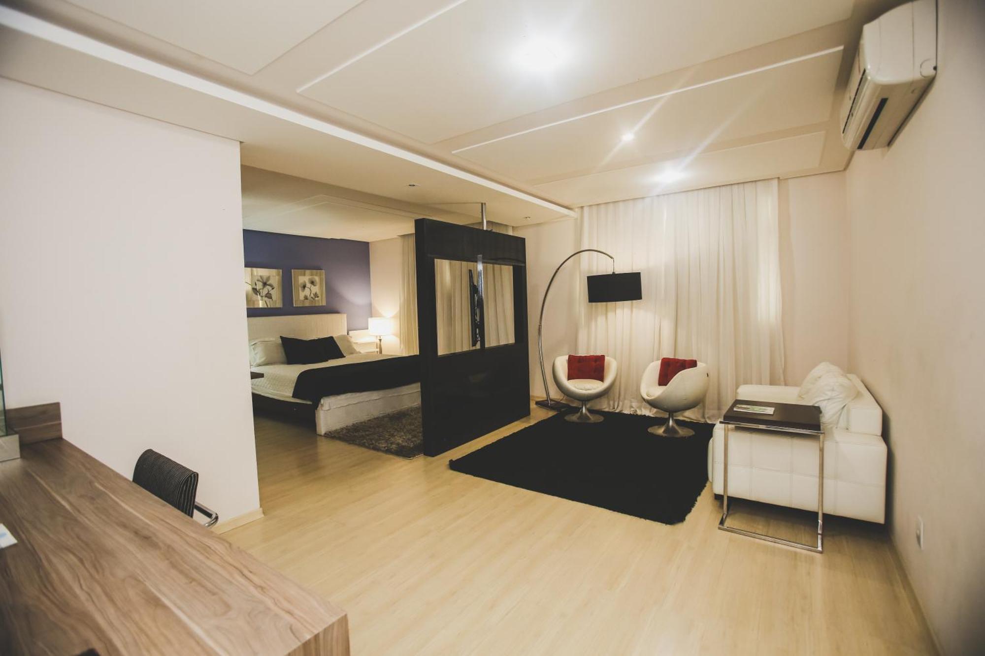 Gontijo Inn Hotel Ітажуба Екстер'єр фото