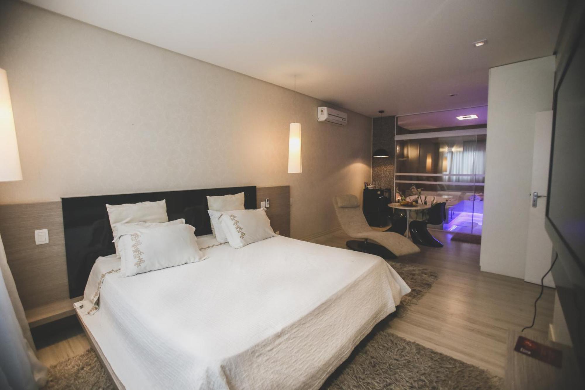 Gontijo Inn Hotel Ітажуба Екстер'єр фото